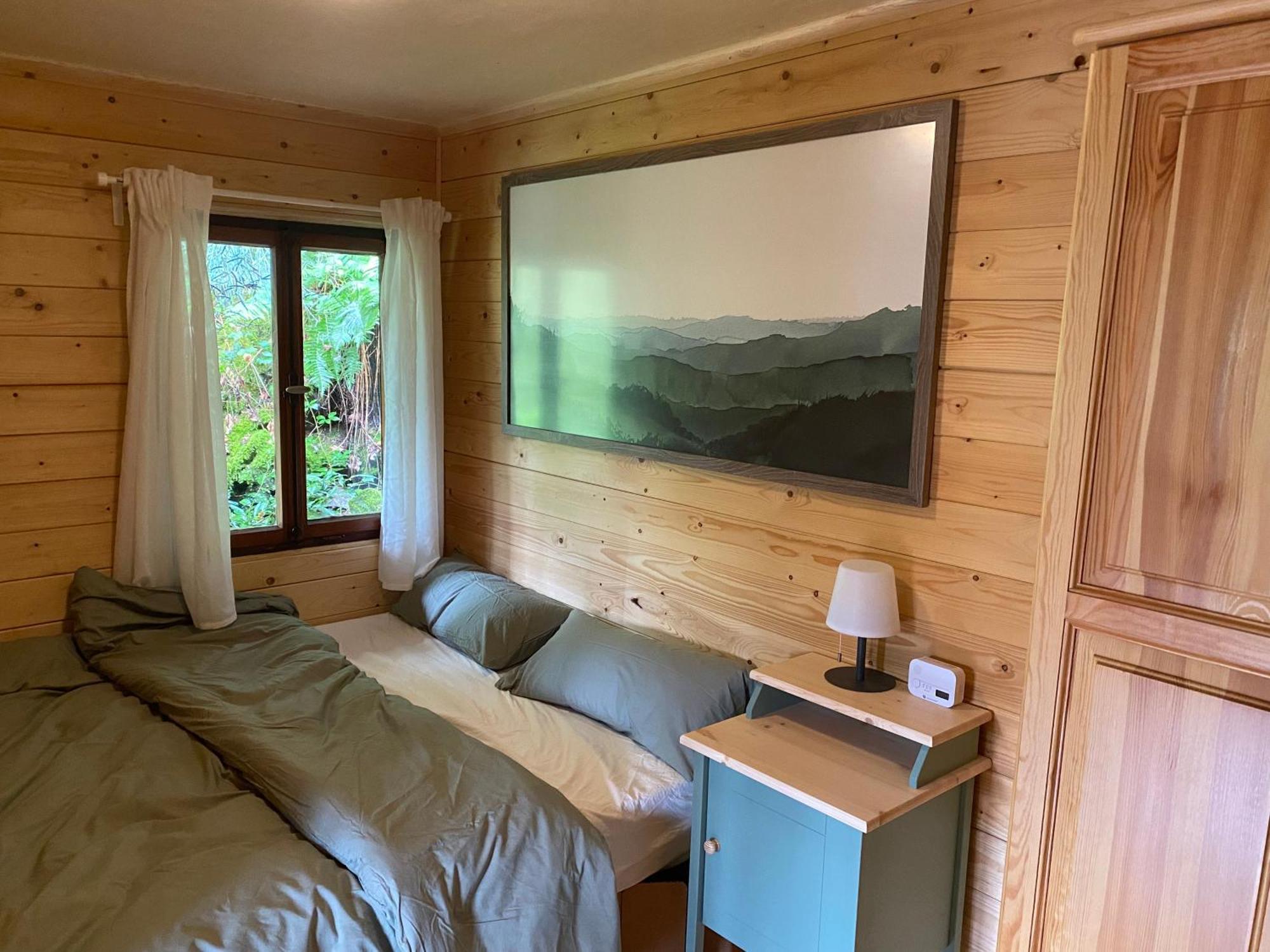 Willa Autarke, Idyll. Huette Mit Kamin+Aussicht Dausenau Zewnętrze zdjęcie